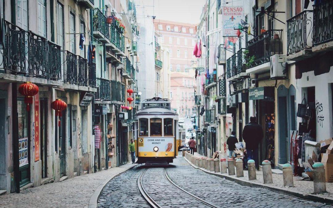 Lisbon in 2 Days: The Only Lisbon 2 Day Itinerary You’ll Ever Need