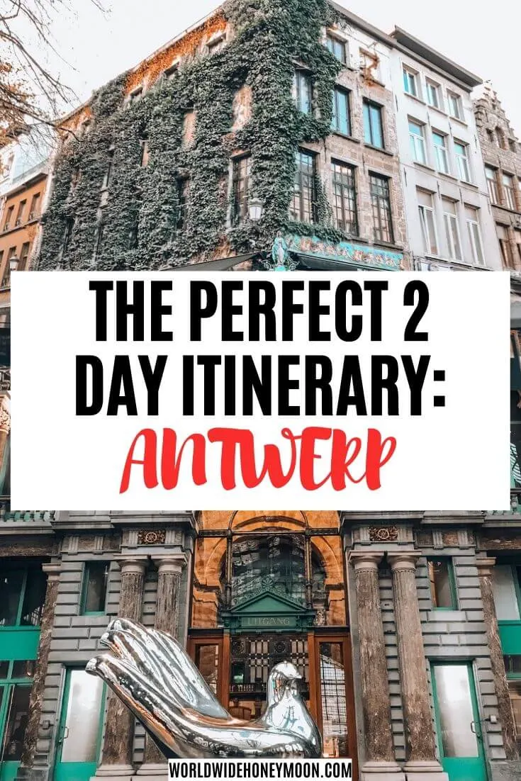 Best Places to Visit in Antwerp | Antwerp Belgium Things to Do | Antwerp Belgium Photography | Antwerp Belgium Food | Antwerp Itinerary | Antwerp in 2 Days | Antwerp Belgium Itinerary | Things to do in Antwerp Belgium | Antwerp Belgium Fashion | Antwerp Chocolate #antwerp #belgium #europetravel #antwerpbelgium