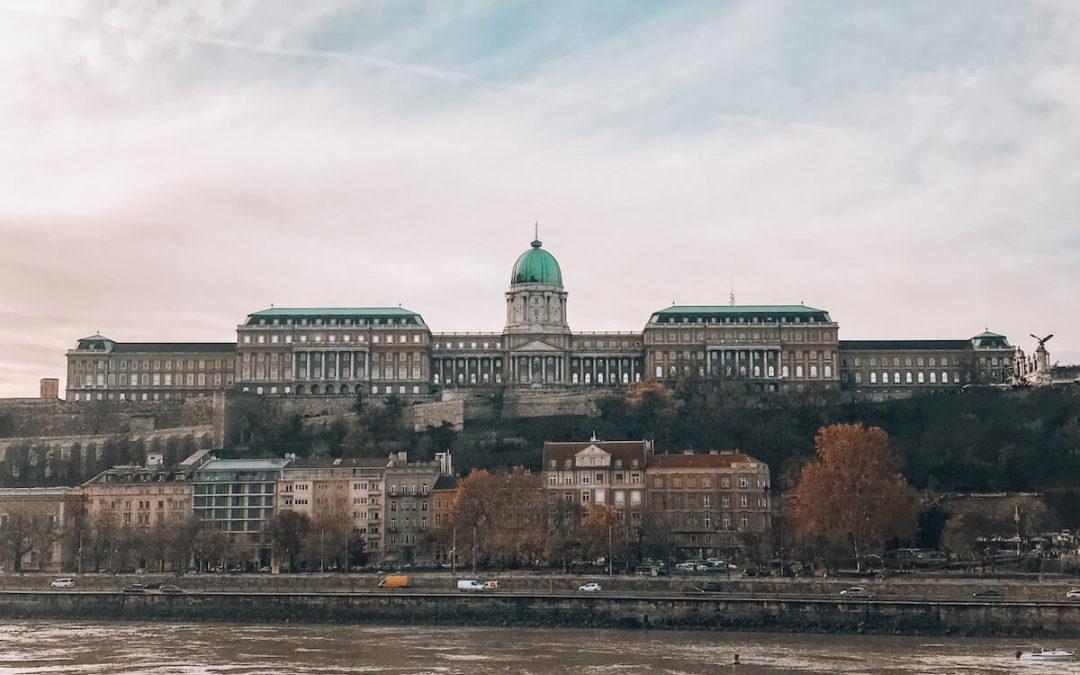 4 Days in Budapest Itinerary: The Ultimate Insider’s Guide