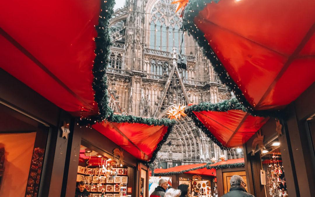 The Best Christmas Markets in Cologne, Germany That You Can See in Just a Day!