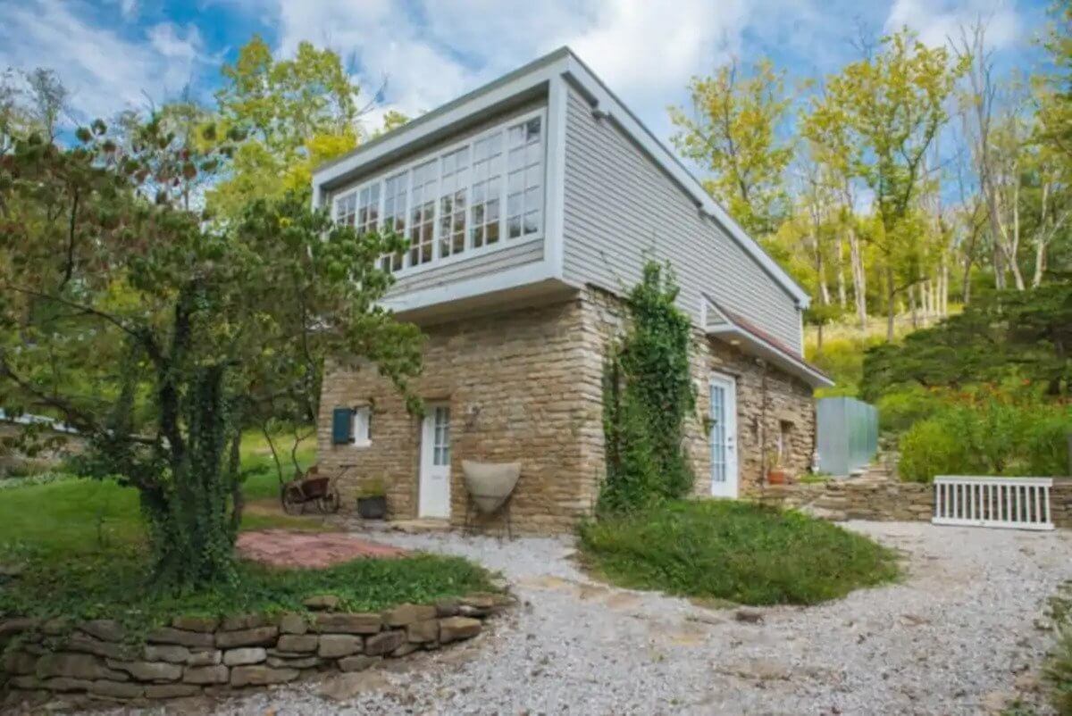 10 of the Most Unique Airbnbs in Cincinnati (Plus VRBOs!) World Wide