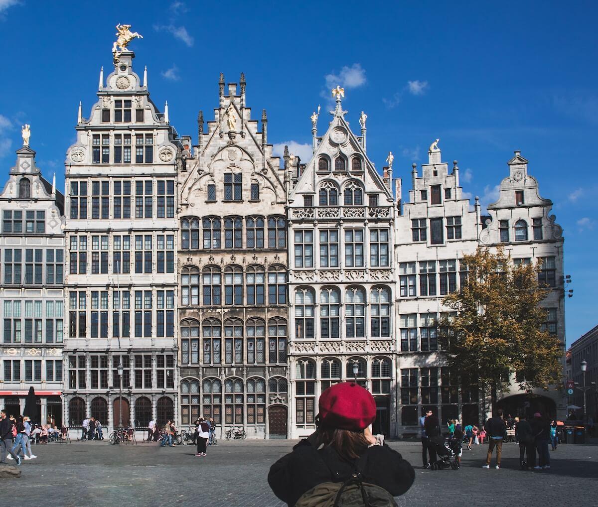 Best Places to Visit in Antwerp The Ultimate Antwerp Guide World