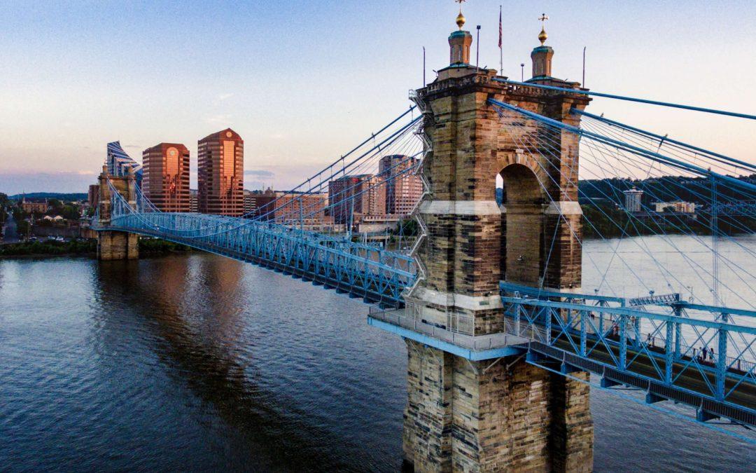 10 of the Most Unique Airbnbs in Cincinnati