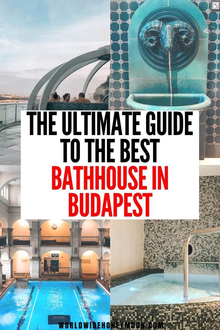 Rudas Baths Budapest | Baths in Budapest | Budapest Baths | Budapest Thermal Baths | Budapest Hungary Baths | Budapest Winter | Budapest Photography | Budapest Things to do in | Budapest Hungary | Things to do in Budapest Hungary #budapest #rudasbaths #budapesthungary #europetravel #couplestravel