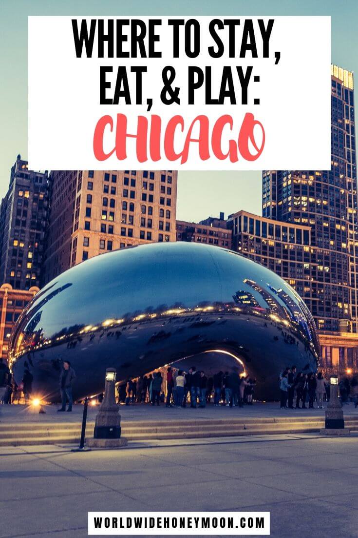 Things to do in Chicago | Chicago Things to do in Winter | Chicago Travel Guide | Where to Eat in Chicago | Places to Visit in Chicago | Chicago Neighborhoods | Chicago Activities #usa #chicago #chicagoil #visitchicago