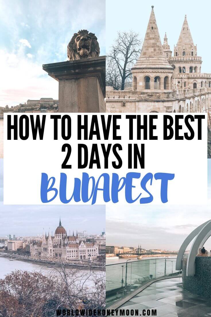 2 Days in Budapest | Budapest 2 Days | Budapest Itinerary 2 Days | Budapest Travel 2 Days | Things to do in Budapest Hungary | Budapest Itinerary | Budapest Travel | Budapest Food | Budapest Photography | Budapest Weekend Trip | Weekend in Budapest | Budapest Packing List #budapesthungary #budapestitinerary #europetravel #couplestravel #hungary #budapest