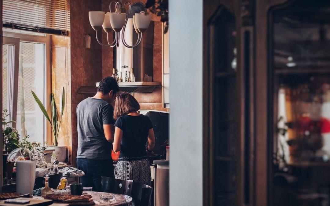 Ultimate Romantic Staycation Ideas for Couples Who Love Travel