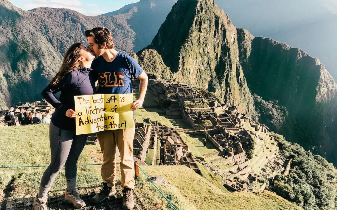 The Ultimate Couple’s Travel Bucket List: 25 Bucket List Ideas For Couples Who Love Travel