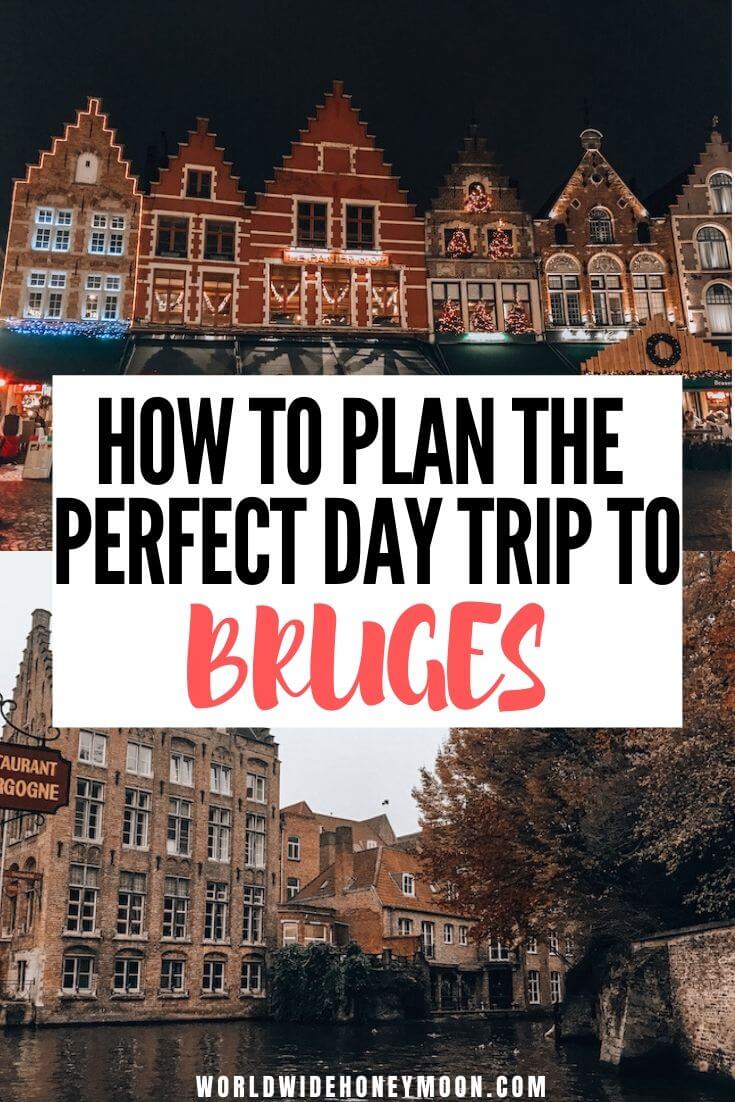 Day Trip to Bruges | Bruges Day Trip | Bruges Belgium Day Trip | 1 Day in Bruges | Bruges 1 Day | Bruges 1 Day Itinerary | Things to do in Bruges Belgium | Bruges Christmas | Bruges Belgium Food #bruges #belgium #brugesbelgium #brugeschristmas