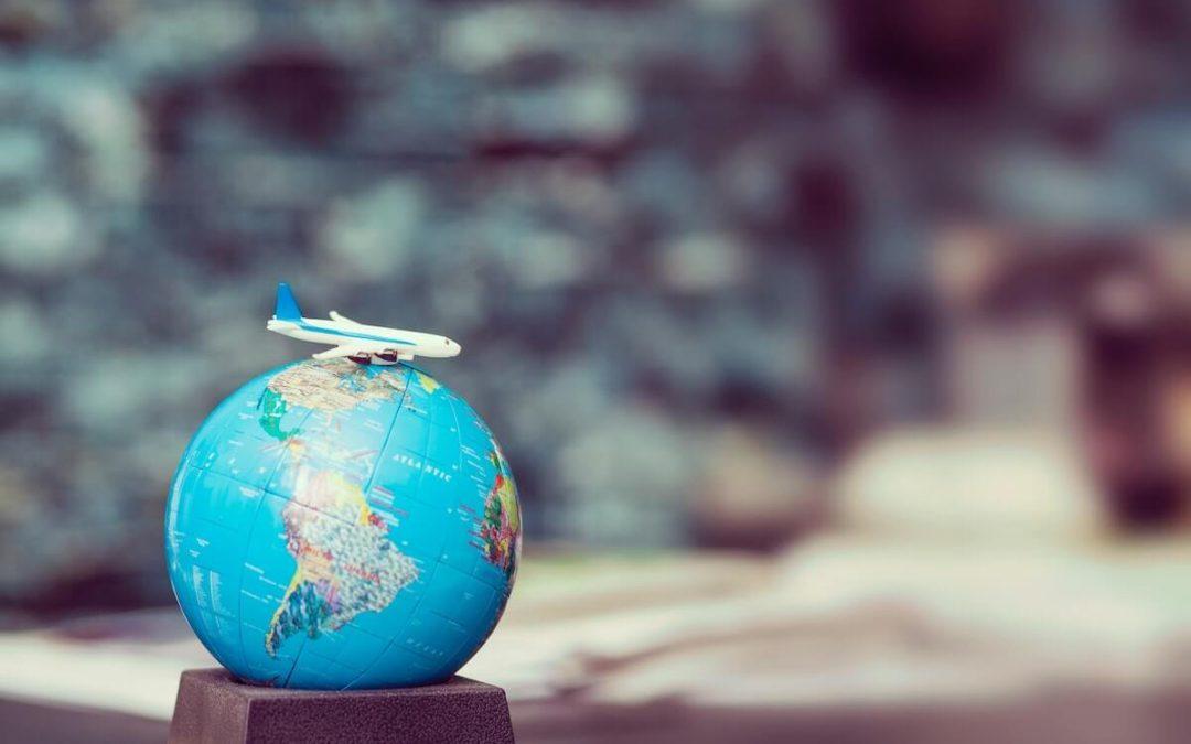 What to do When You Can’t Travel: Top 10 Ways to Bring Travel to You While Stuck at Home