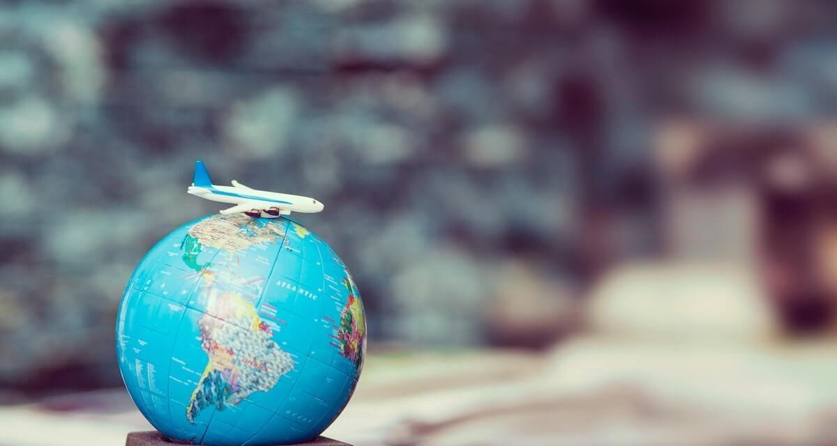 What to do When You Can't Travel Top 10 Ways to Bring Travel to You