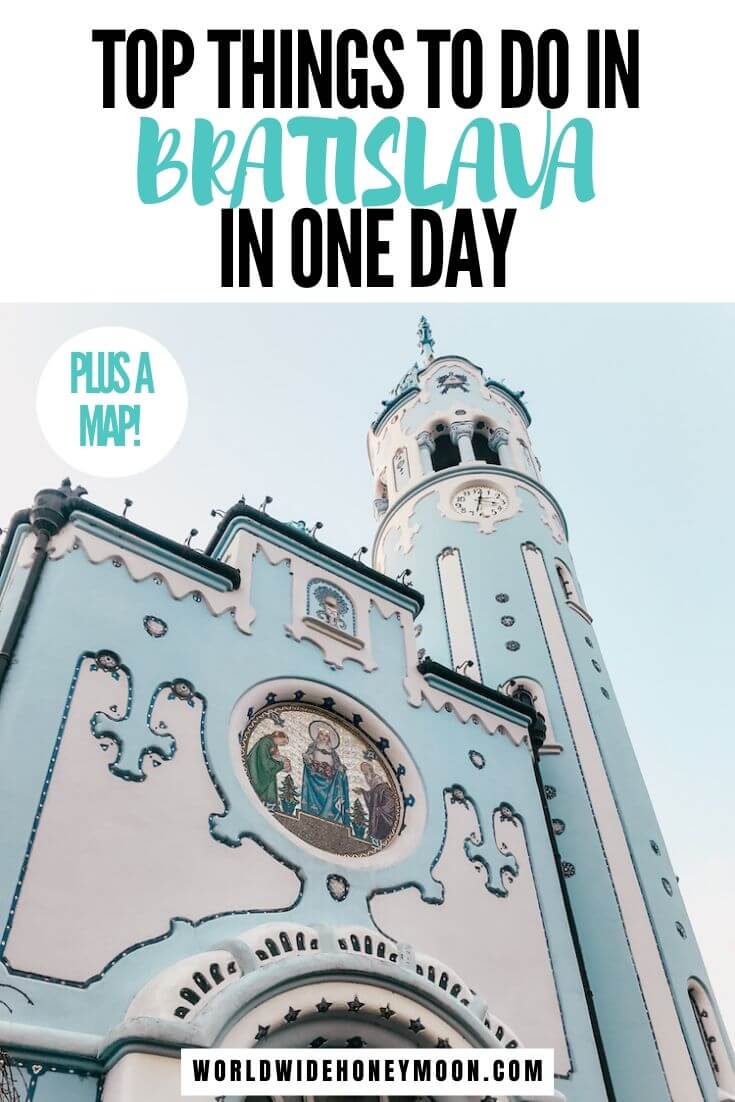 One Day in Bratislava | Bratislava Day Trip | Bratislava One Day | Day Trip to Bratislava | Bratislava in a Day | Things to do in Bratislava Slovakia | Bratislava Photography | Bratislava Food | Bratislava Christmas Market | Bratislava Travel Guide | Bratislava Travel Tips | Bratislava Slovakia Travel #bratislava #bratislavaslovakia #slovakia #europetravel