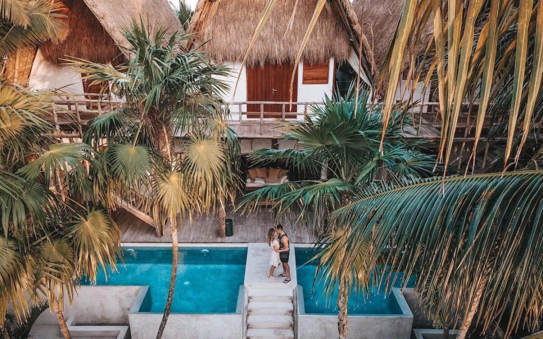 20 Perfect Honeymoon Gifts To Add To Your Wedding Gift Registry