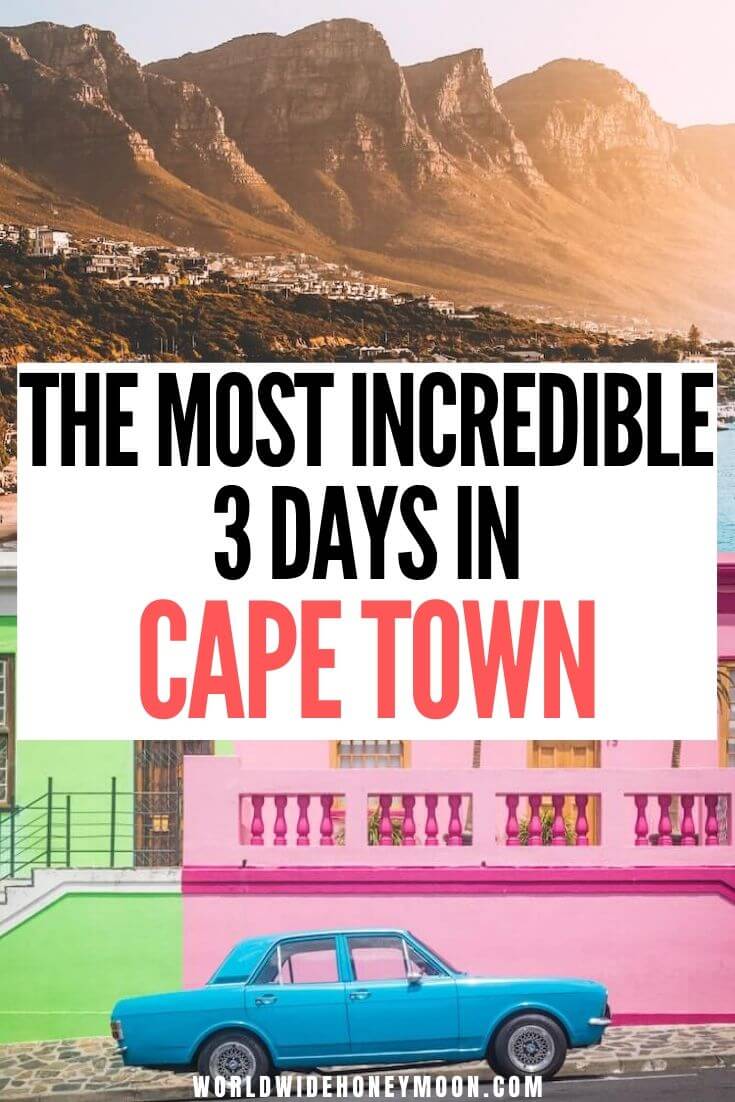 3 Days in Cape Town | Cape Town 3 Days | Cape Town South Africa | Cape Town South Africa Photography | Things to do in Cape Town | Cape Town Outfits | Cape Town South Africa Travel | 3 Day Itinerary Cape Town | Cape Town Itinerary | Cape Town South Africa Itinerary | Cape Town Travel Guide #capetown #southafrica #capetowntravel #visitcapetown #capetownsa