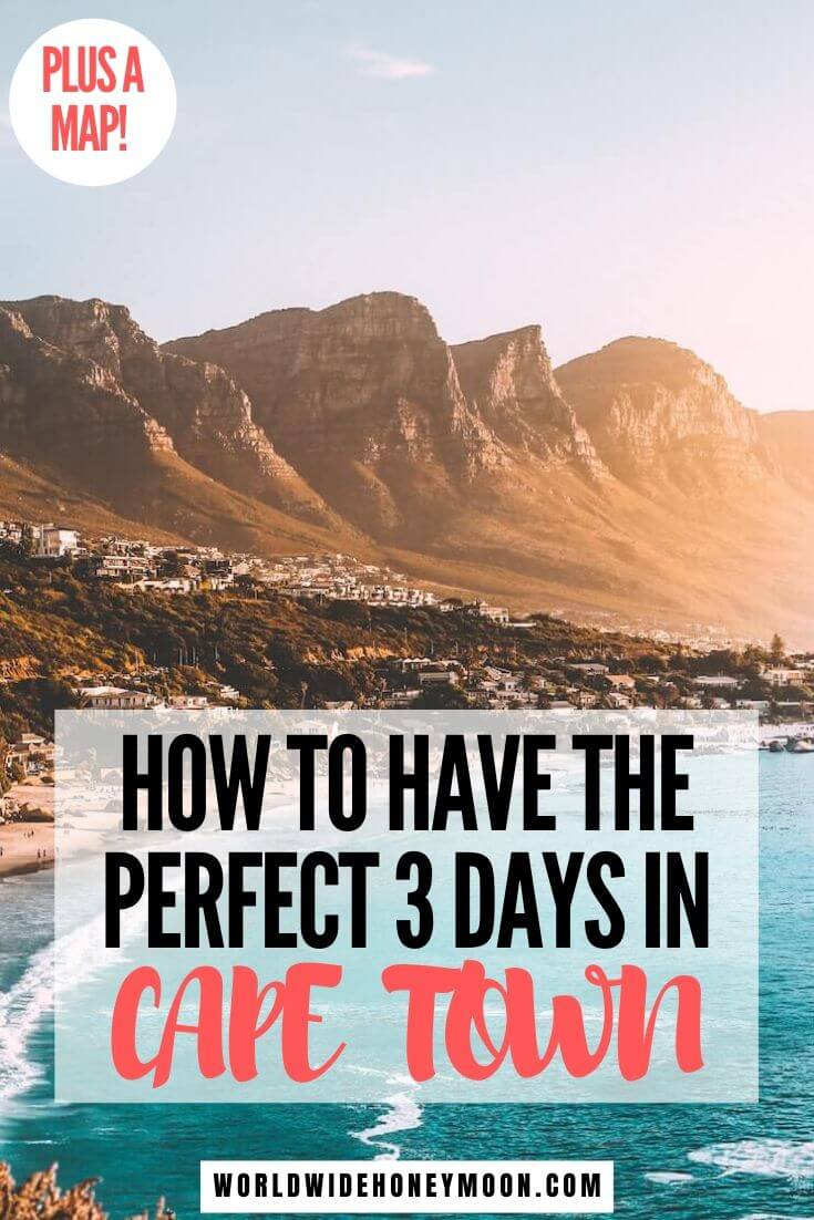 3 Days in Cape Town | Cape Town 3 Days | Cape Town South Africa | Cape Town South Africa Photography | Things to do in Cape Town | Cape Town Outfits | Cape Town South Africa Travel | 3 Day Itinerary Cape Town | Cape Town Itinerary | Cape Town South Africa Itinerary | Cape Town Travel Guide #capetown #southafrica #capetowntravel #visitcapetown #capetownsa