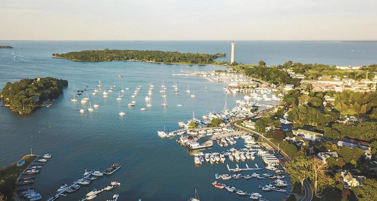 Top 12 Things to do in Put-In-Bay, Ohio 