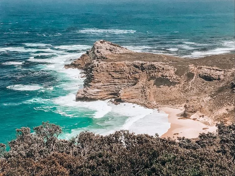 Cape of Good Hope Lookout