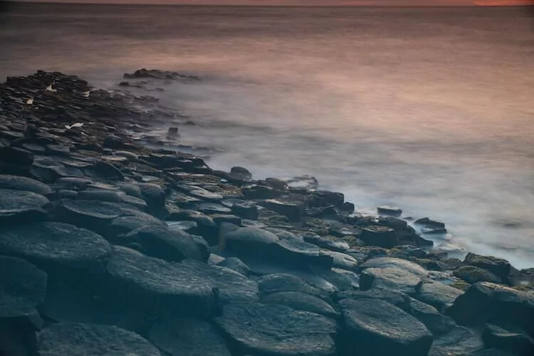 Giant's Causeway Virtual 360 Tour