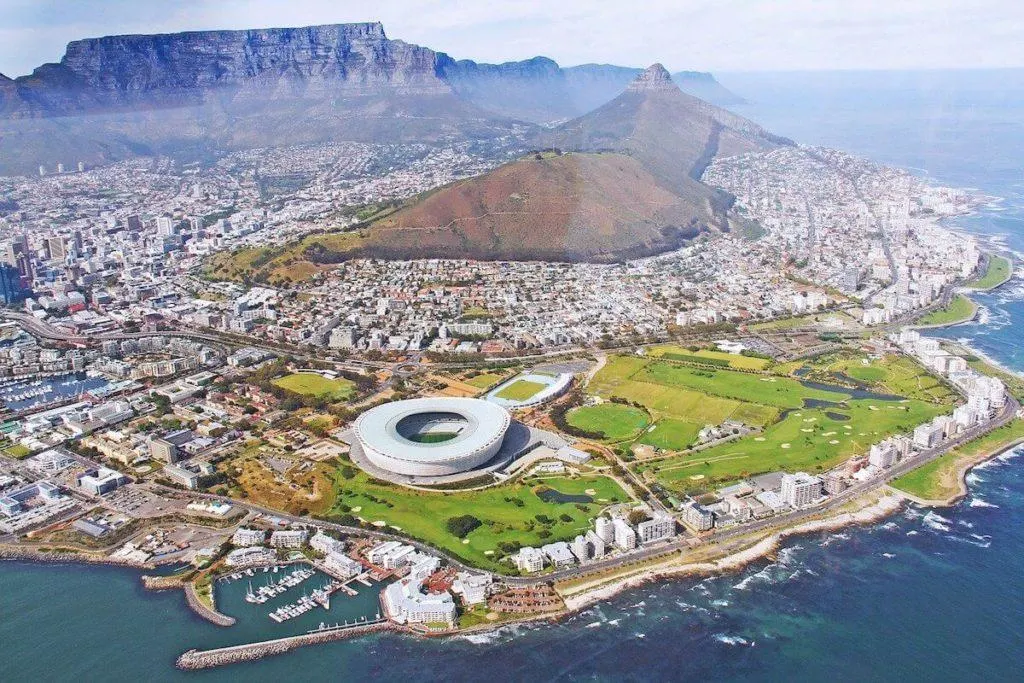 How to Spend 3 Days in Cape Town, South Africa | 3 Day Cape Town Itinerary