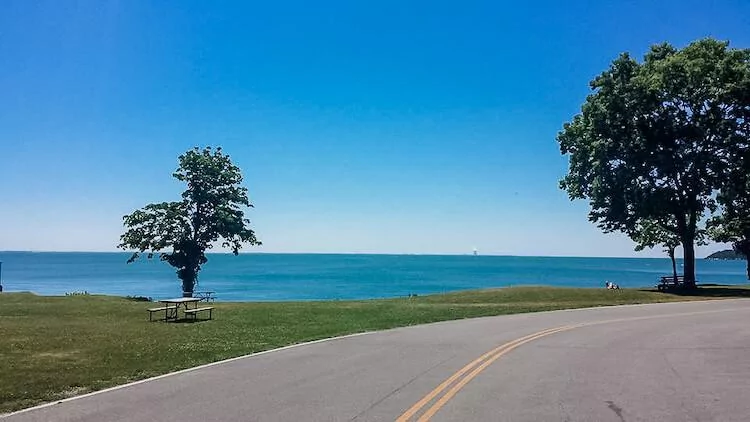 Lake Erie