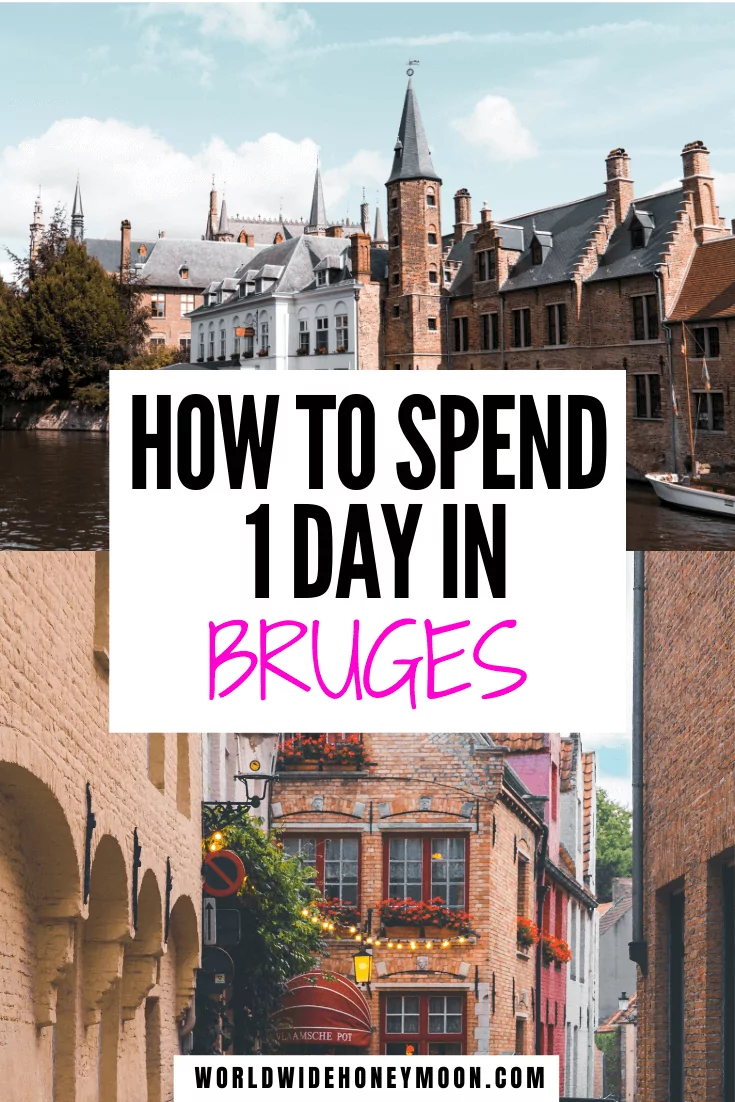 How to spend the perfect 1 day in Bruges | Day Trip to Bruges | Bruges Day Trip | Bruges Belgium Day Trip | Bruges 1 Day | Bruges 1 Day Itinerary | Things to do in Bruges Belgium | Bruges Christmas | Bruges Belgium Food #bruges #belgium #brugesbelgium #brugeschristmas