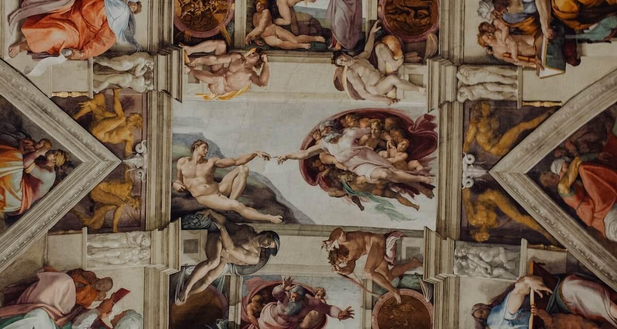 The 12 Best Virtual Museum Tours - World Wide Honeymoon