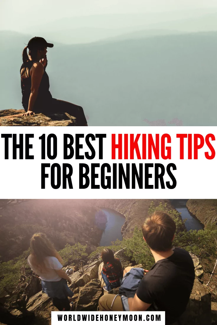 These are the best hiking tips for beginners | Hiking Tips For Women | Hiking Tips For Beginners First Time | Hiking Tips and Tricks | Hiking Tips Hacks | Day Hike Essentials | Day Hike Packing List | Day Hike Outfit | Day Hike Food | Day Hike Packing List Summer | Day Hike Essentials Packing List | Day Hike Tips #dayhiketips #hikingtipsforbeginners #hikingtipsforwomen #dayhikepackinglist 
