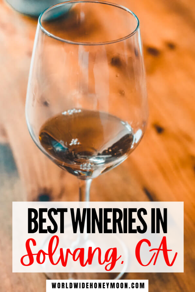 These are the best Solvang California Wineries | Solvang California Things to do in | Solvang California Pictures | Solvang California Hotels | Solvang California Photography | Santa Barbara Wineries | Santa Ynez Wineries | Best Wineries in Solvang California | Best Wine Tastings in California