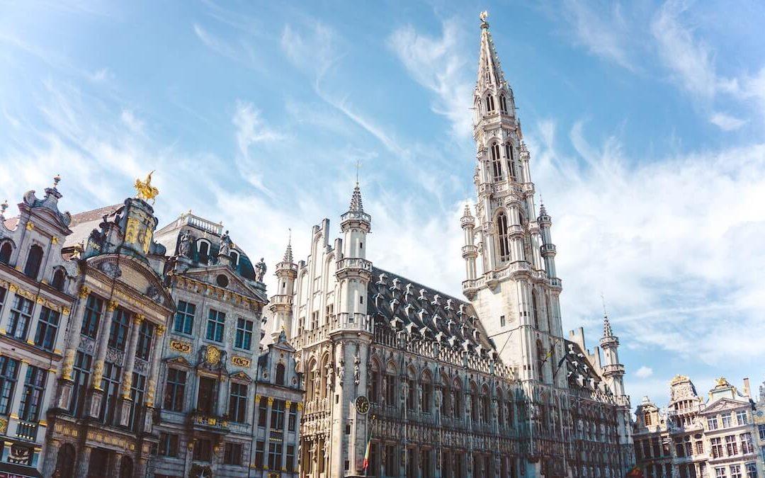 One Day in Brussels: The Perfect Brussels Itinerary That’ll Make You Want to Visit ASAP