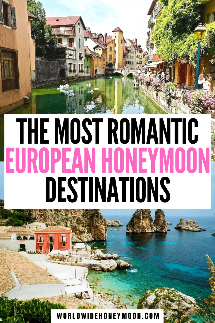 These are the best Honeymoon in Europe Destinations | Europe Honeymoon | Honeymoon Destinations European | Where to Honeymoon in Europe | Best Honeymoon Destinations in Europe | Best European Honeymoon Destinations | Best Honeymoon Destinations on a Budget in Europe | Romantic European Destinations | Romantic Destinations Europe | Romantic Travel Destinations Europe | European Honeymoon Destinations | Europe Honeymoon Romantic #europehoneymoon #honeymoons #couplestravel #europetravel