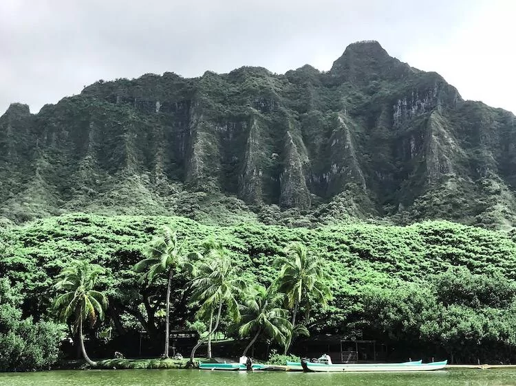 Oahu USA Bucket List Destination- Sierra Schmidt