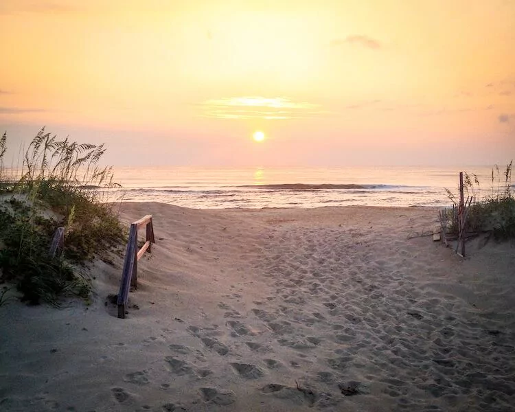 Outer Banks, North Carolina