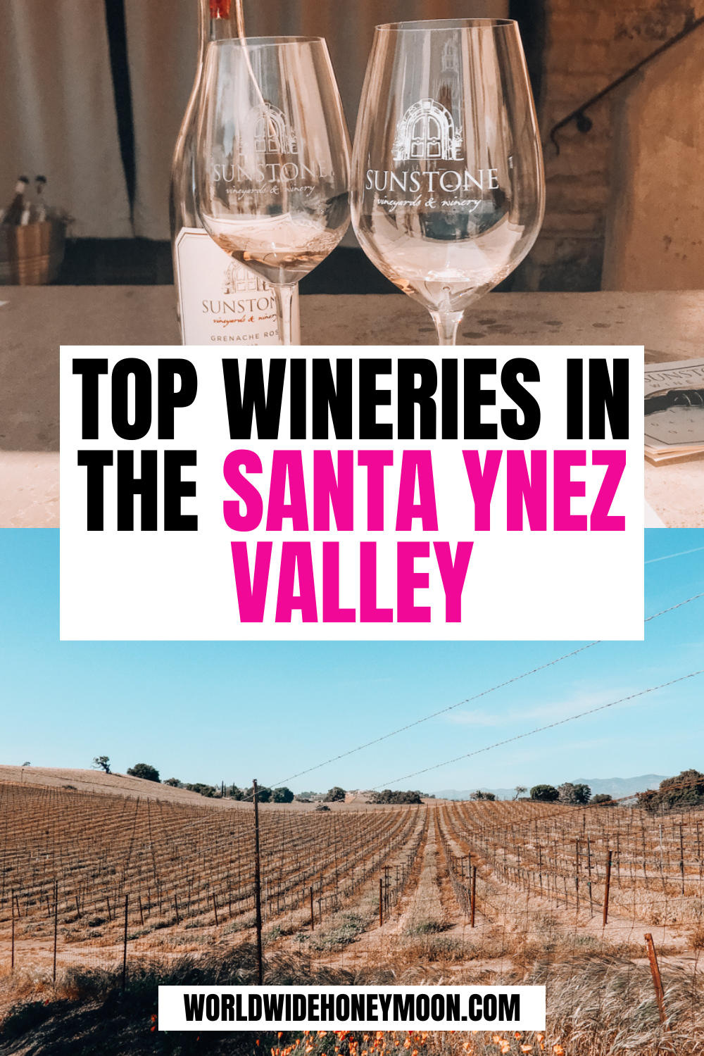 The 10 Best Santa Ynez Wineries and Solvang Wine Tastings World Wide