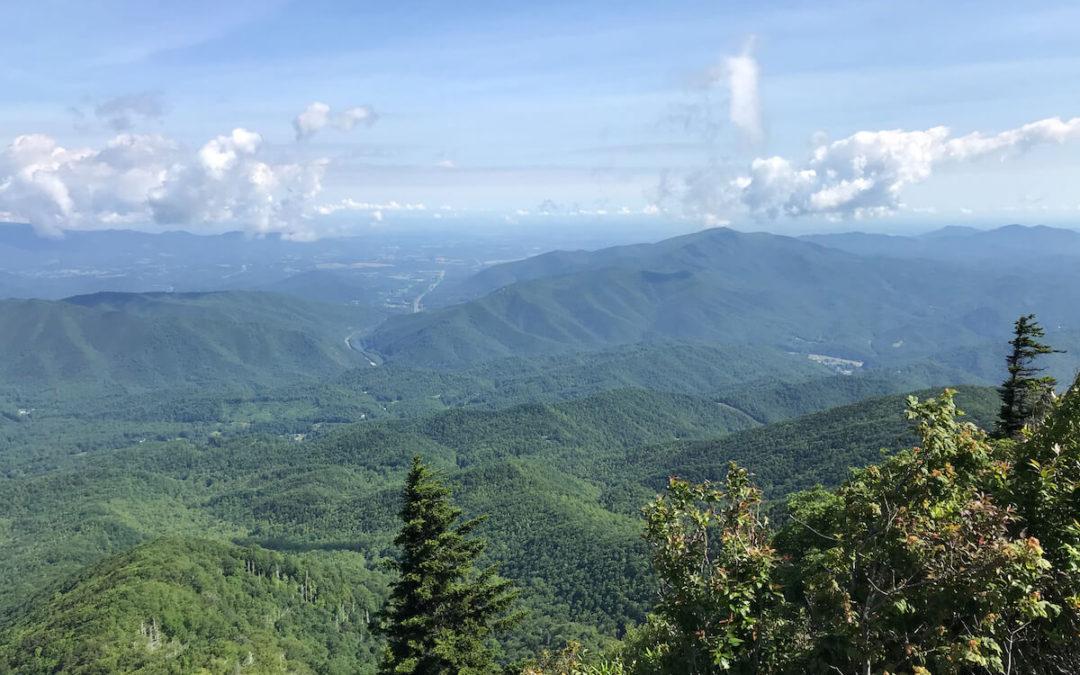 The Most Adventurous 3 Day Great Smoky Mountains Itinerary