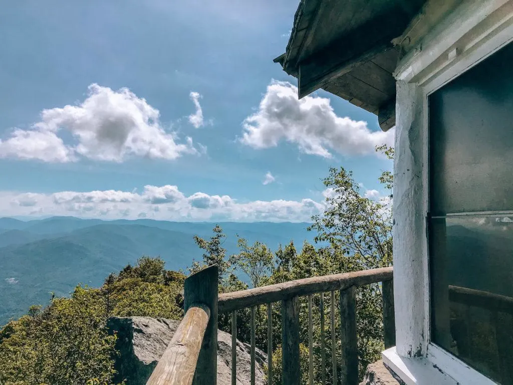 Best Hikes in the Smoky Mountains