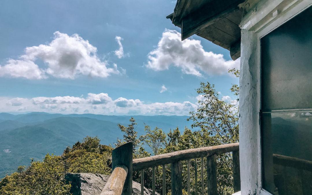 The 10 Best Hikes in the Smoky Mountains