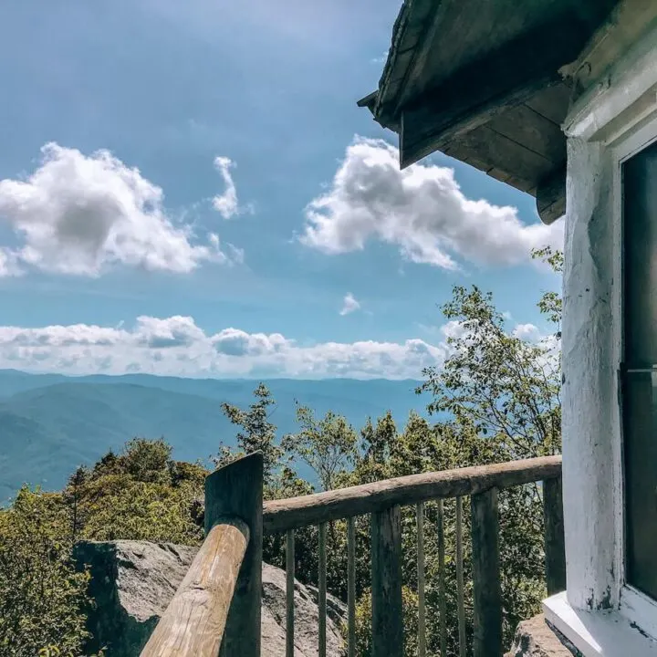 Best Hikes in the Smoky Mountains