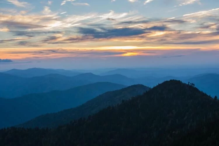 Great Smoky Mountains National Park