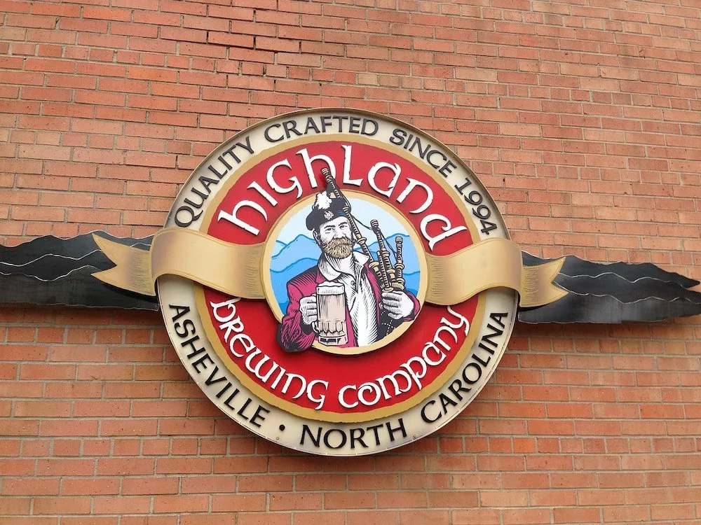 Highland Brewing Company