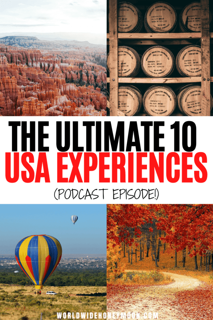 These are the ultimate unique experiences in the USA | Best Experiences in the USA | USA Experience | USA Bucket List Places to Visit | USA Bucket List Things to do | USA Bucket List Destinations | USA Travel Destinations | USA Travel Guide | Travel Guides USA | Vacation Places in USA Travel Guide #usabucketlist #bestexperiencesinusa #usatravelguide #usatravel