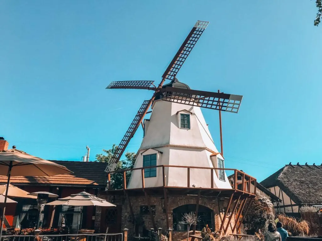 Best Things to do in Solvang Guide