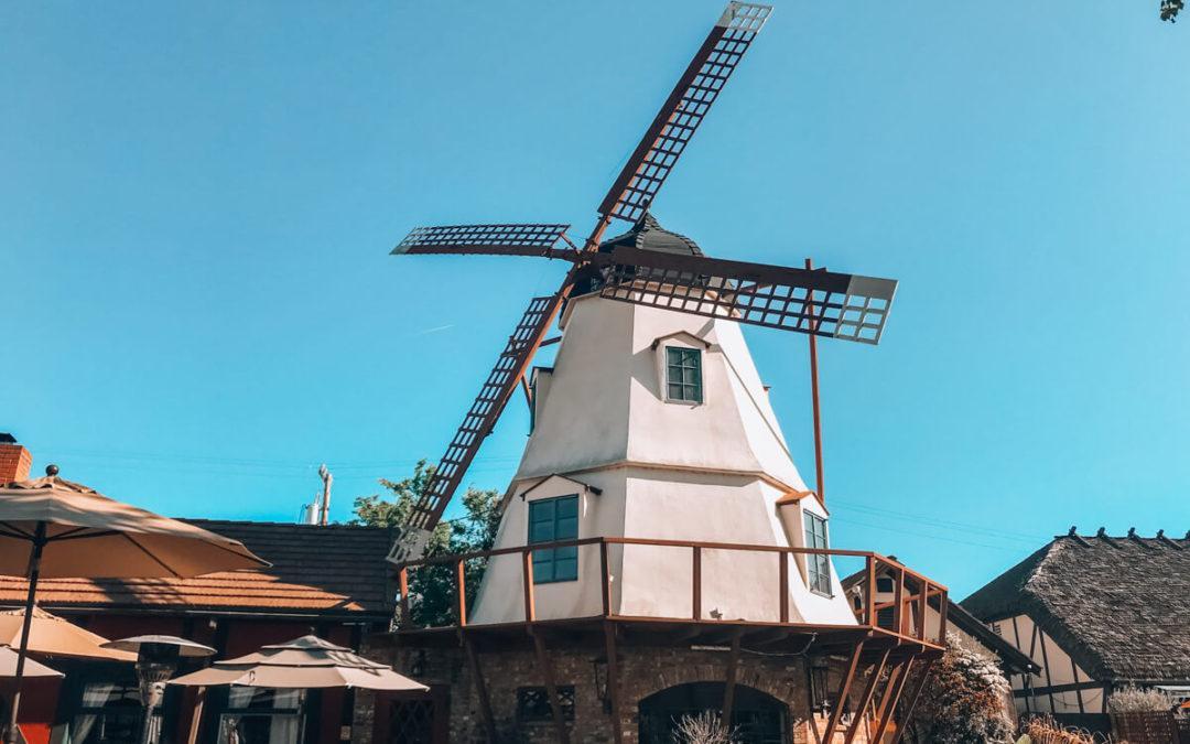 The 15 Best Things to do in Solvang, CA