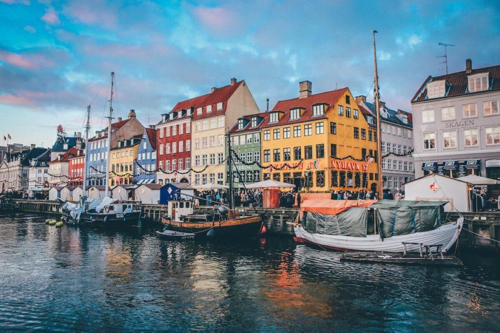 Copenhagen in 3 Days - Copenhagen Itinerary - 3 Days in Copenhagen