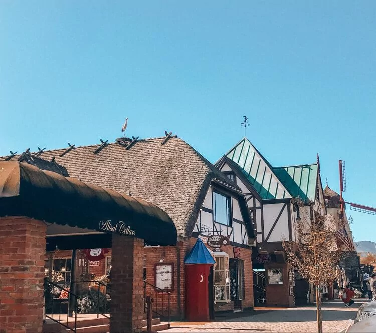 18 Best Things to do in Solvang, CA With Expert Tips! - World Wide ...