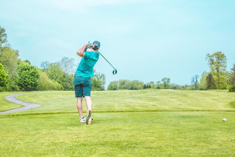 Golfing- One of the More Popular Things to do in Solvang