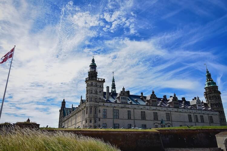 Kronborg Castle