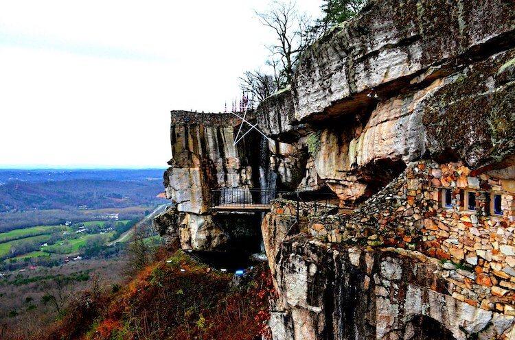 Lookout Mountain Chattanooga