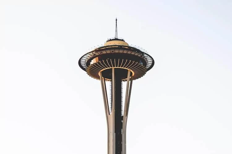 Space Needle