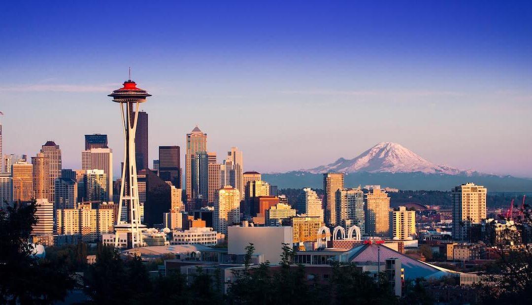 The Best Seattle 3 Day Itinerary: Everything You Need For the Perfect Long Weekend Trip to Seattle