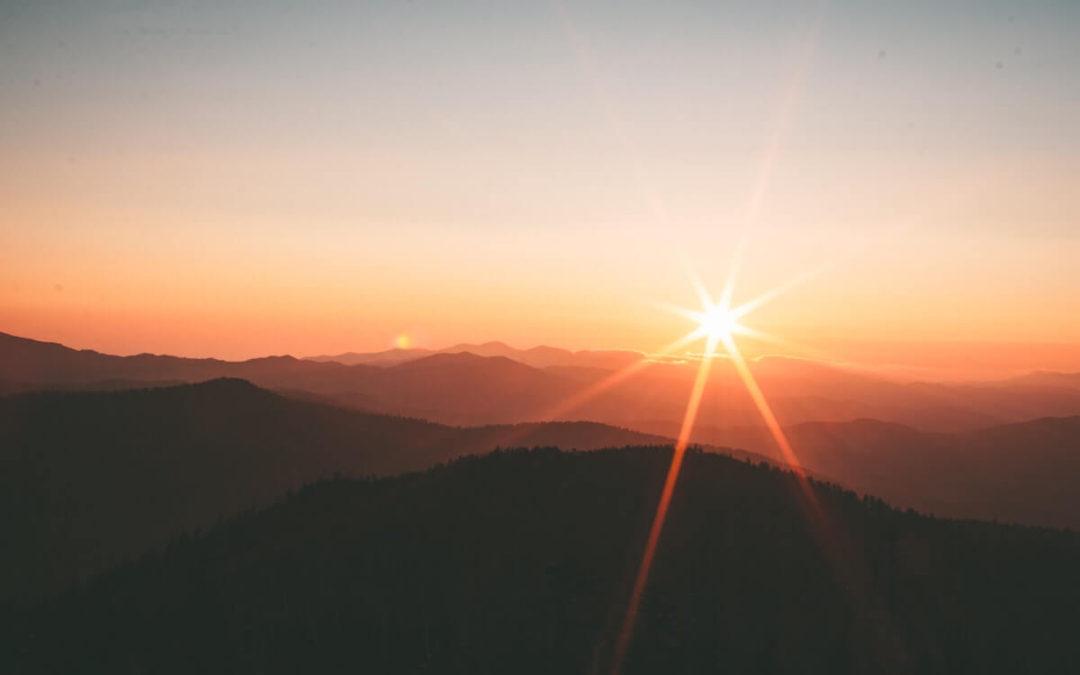 Best Time to Visit the Smoky Mountains